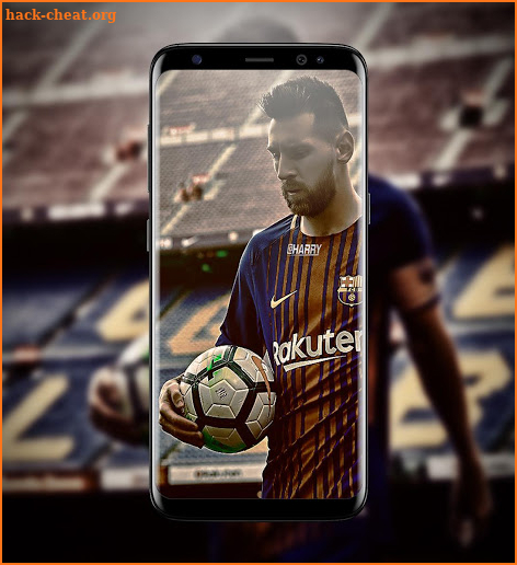 Soccer Wallpapers - The best HD + 4K collection screenshot