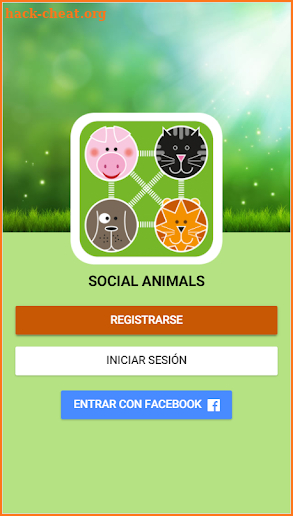 Social Animals screenshot