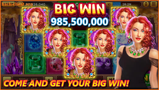 Social Casino Slots: Vegas screenshot