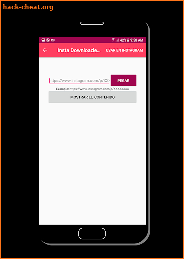 Social Downloader Tools screenshot