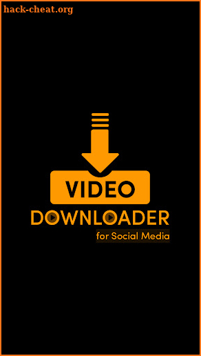 Social Fast Video Downloader screenshot