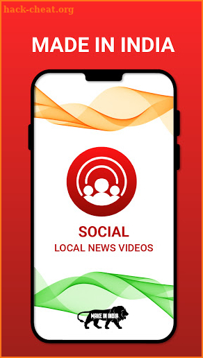 Social - Local News Videos screenshot