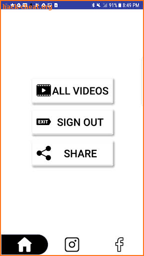Social Media Downloader - Video Downloader screenshot