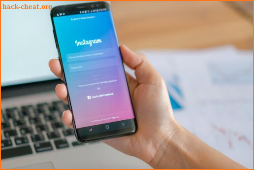 Social Media for mobiles 2020 screenshot