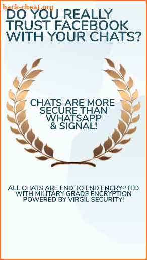 Social Media- Ninja texts, group chat & make money screenshot
