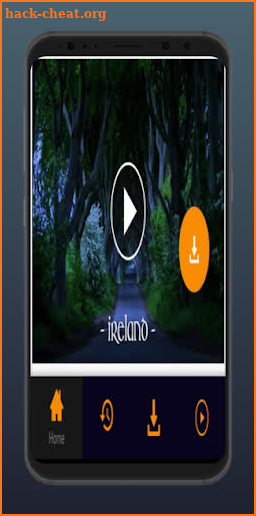 Social Media Videos Downloader - MP3 Downloader screenshot