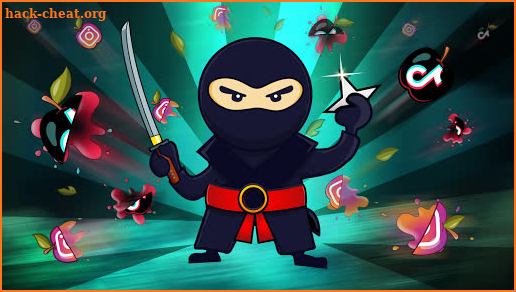 Social Ninja screenshot