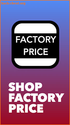 Social Shopping FirstCopy FactoryPrice Club Elanic screenshot