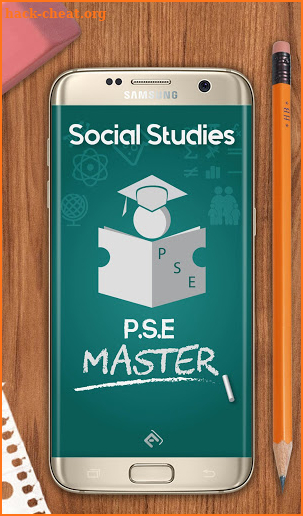 Social Studies PSE screenshot
