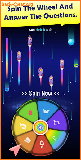 Social Trivia Star - Quiz Game screenshot