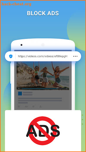 Social Video Downloader,  Download Video HD 2019 screenshot