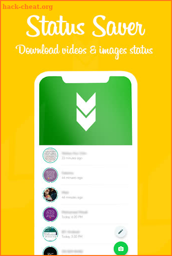 Socialoader - Video Downloader For Social Media screenshot