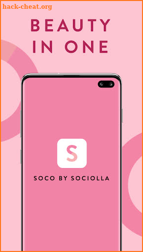 SOCO by Sociolla screenshot