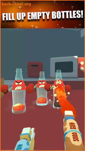 Soda Boom screenshot