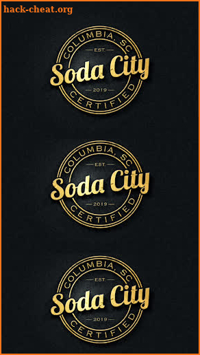 Soda City Certified screenshot