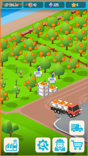 Soda Inc: Idle Tycoon screenshot