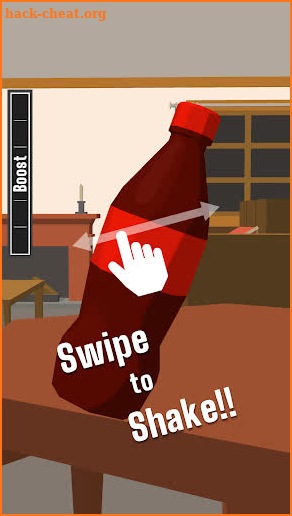 Soda Rockets screenshot