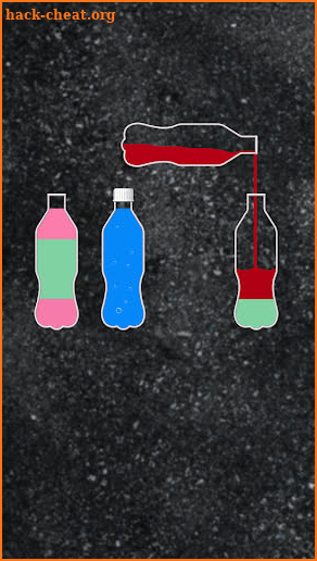 Soda Sort - Color Puzzle Games screenshot