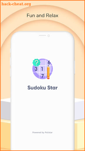 Soduku Star screenshot