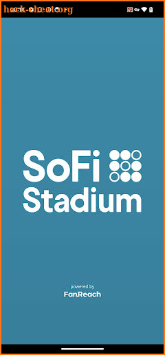 SoFi Stadium screenshot