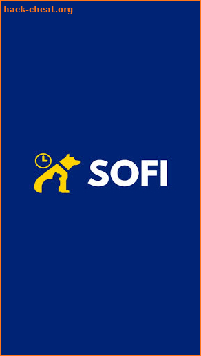 Sofi User screenshot