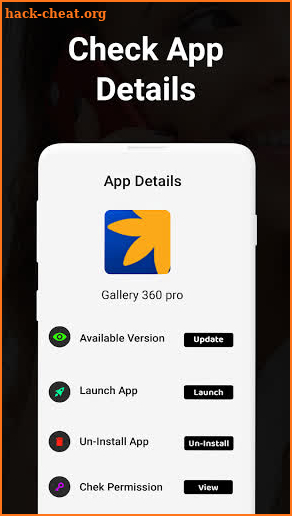 Software Update Latest - Update all Apps screenshot