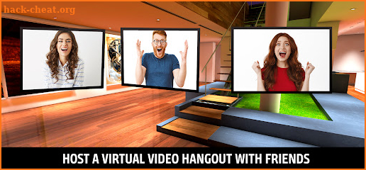 SoHo - Own Your Social screenshot