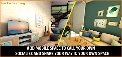SoHo - Own Your Social screenshot