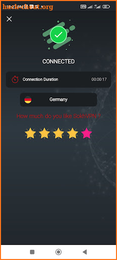 Sokh VPN | Fast screenshot