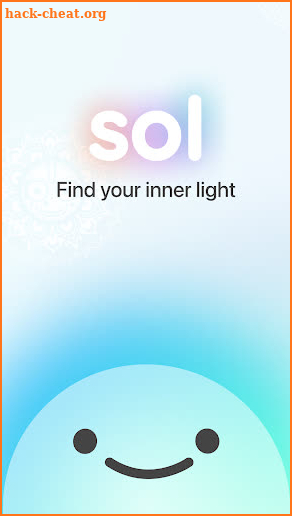 Sol: Find Your Inner Light screenshot