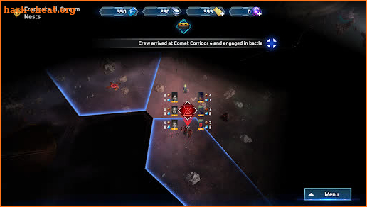 Sol Frontiers - Idle Strategy screenshot