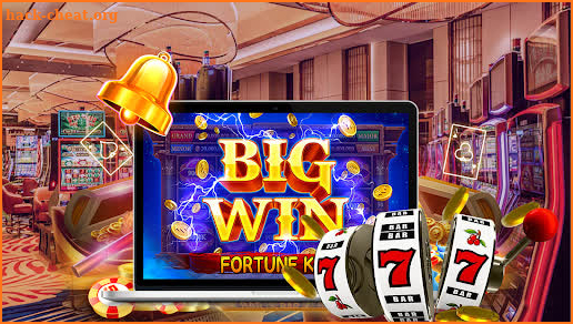 Solaire Casino - Slots Tongits screenshot