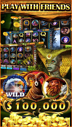 Solaire Casino - Vegas Slots screenshot