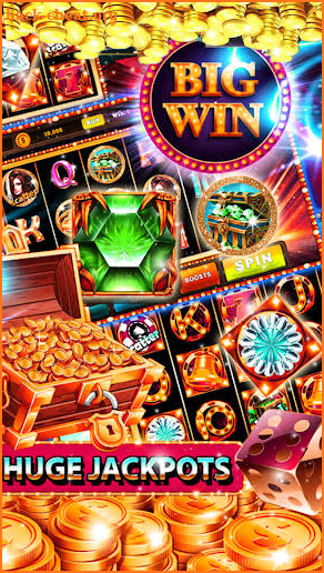 Solaire Casino - Vegas Slots screenshot