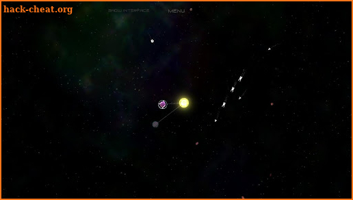 Solar 2 screenshot