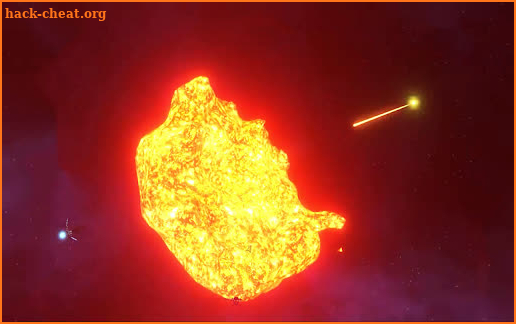 Solar Smash walkthrough screenshot