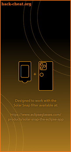 Solar Snap screenshot