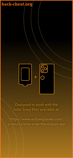 Solar Snap screenshot