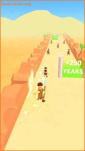 Soldier Evolution screenshot