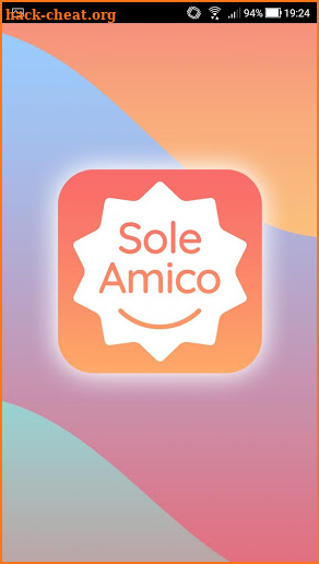 Sole Amico 4 screenshot