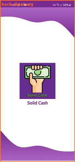 Solid Cash - Earn Money Online 2021 screenshot