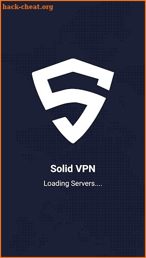 Solid VPN screenshot