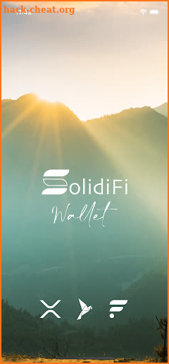 SolidiFi screenshot