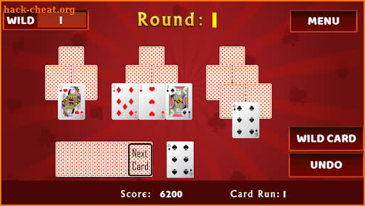Solitaire 2019 -  Classic Card Game screenshot