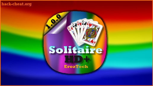 solitaire screenshot