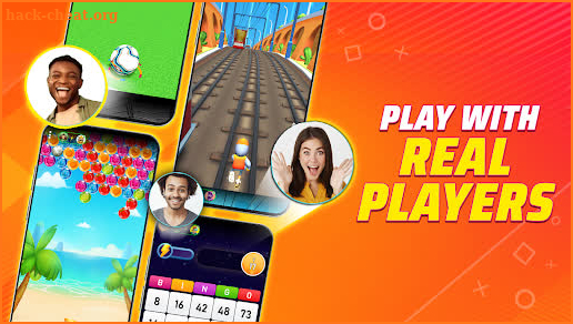 Solitaire, Bingo & 100+ Games screenshot