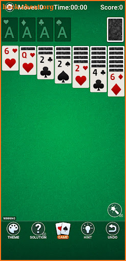 Solitaire - Card Game 2024 screenshot