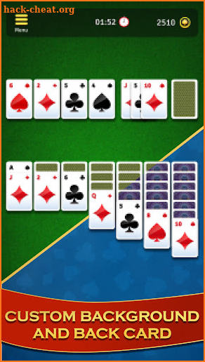 Solitaire: Card Games Classic screenshot