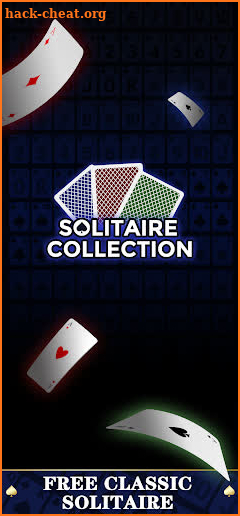Solitaire: card games hub screenshot