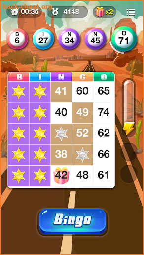 Solitaire Cash screenshot